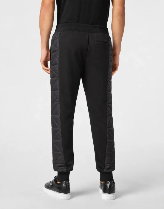 Padded Jogging Trousers