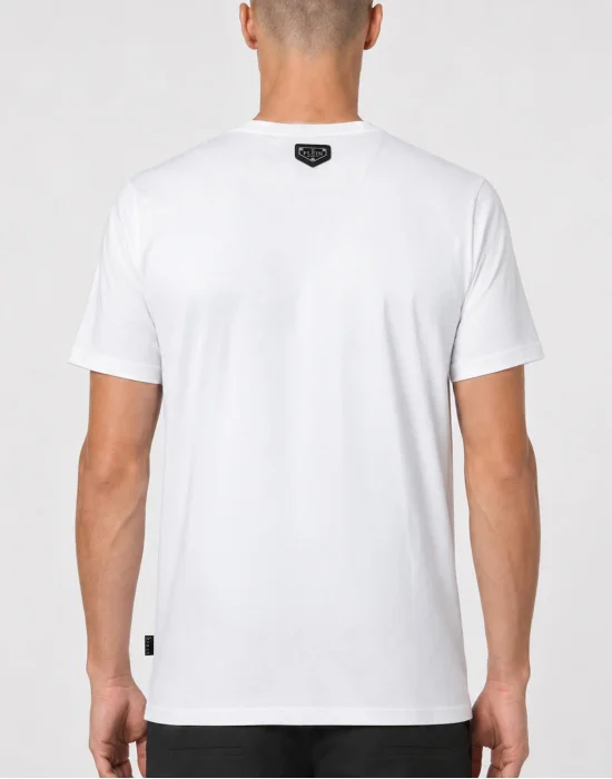Jersey T-Shirt Heart