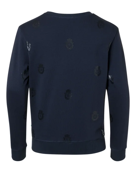 Sweatshirt LS "Jeremy"