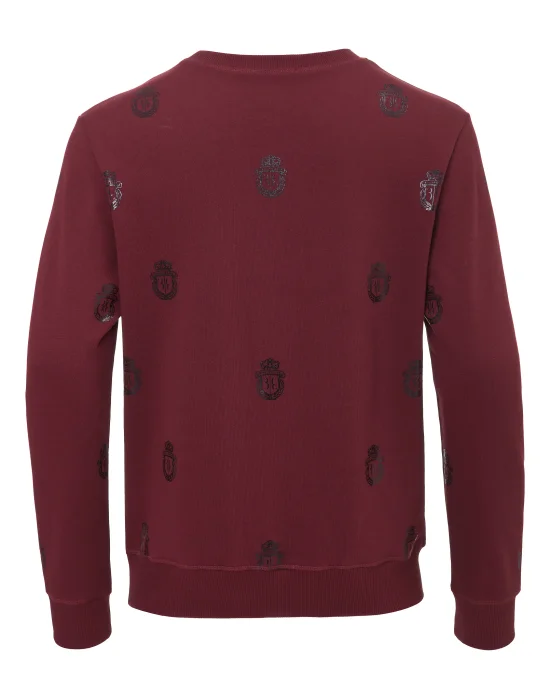 Sweatshirt LS "Jeremy"