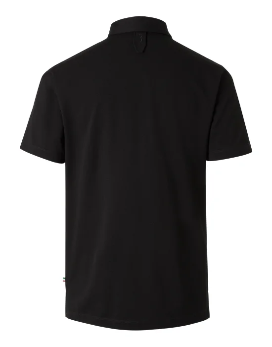 Polo shirt SS "Find"