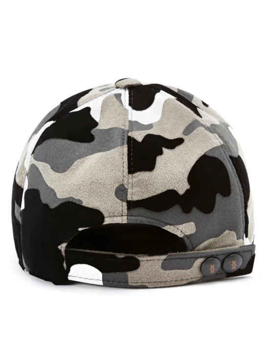 Visor Hat "Brest"