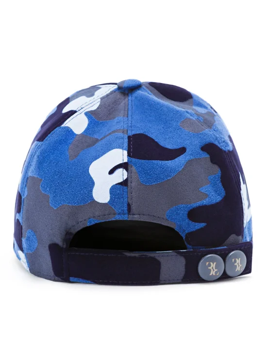 Visor Hat "Brest"