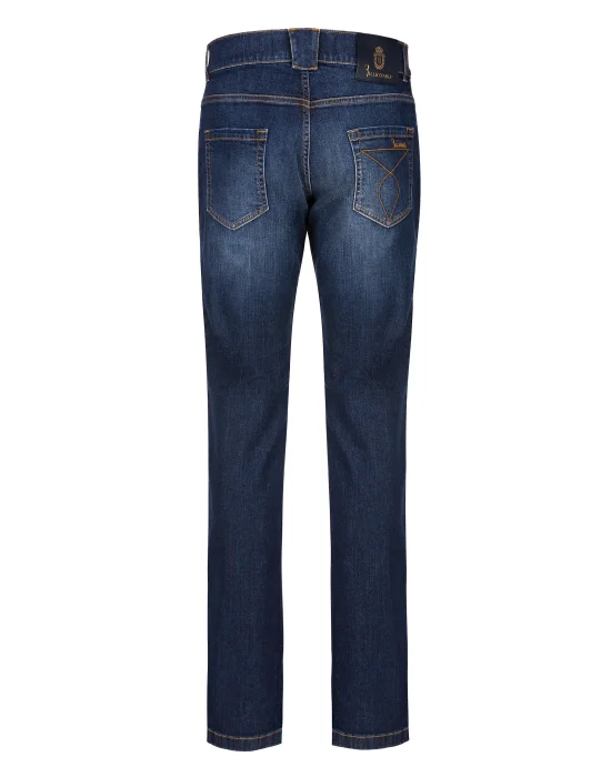 Slim Fit "Gordon I"