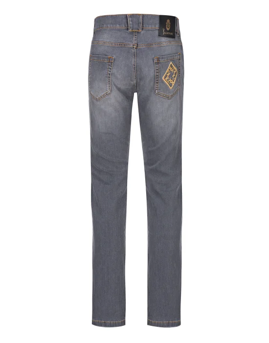 Slim Fit "Nicolas I"