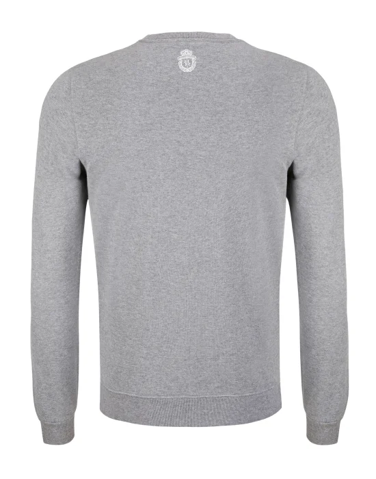 Sweatshirt LS "Colin"