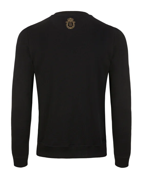 Sweatshirt LS "Roger"
