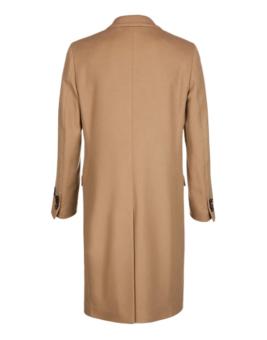 Coat Long "Edison"