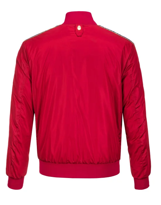 Bomber "Road"