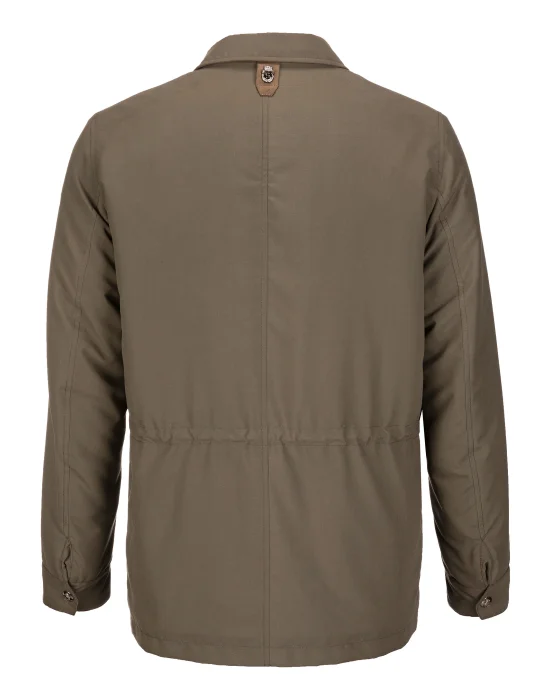 Jacket "Camdem"