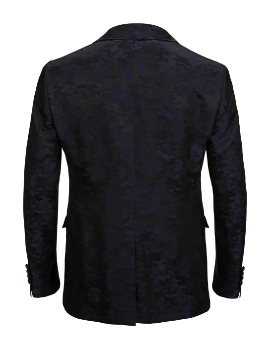 Blazer "Denzel" - SUPER SLIM FIT