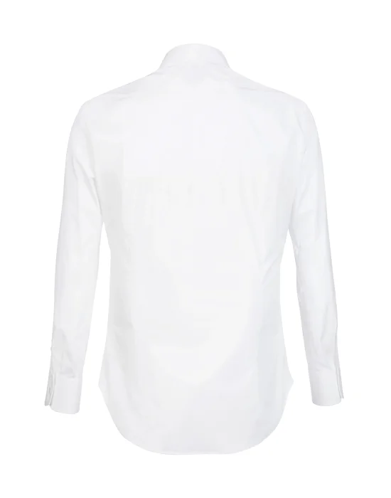Shirt Silver Cut LS "Tristan"
