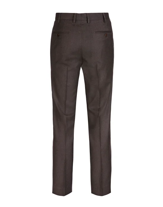 Long Trousers "Jonny" -DROP 6