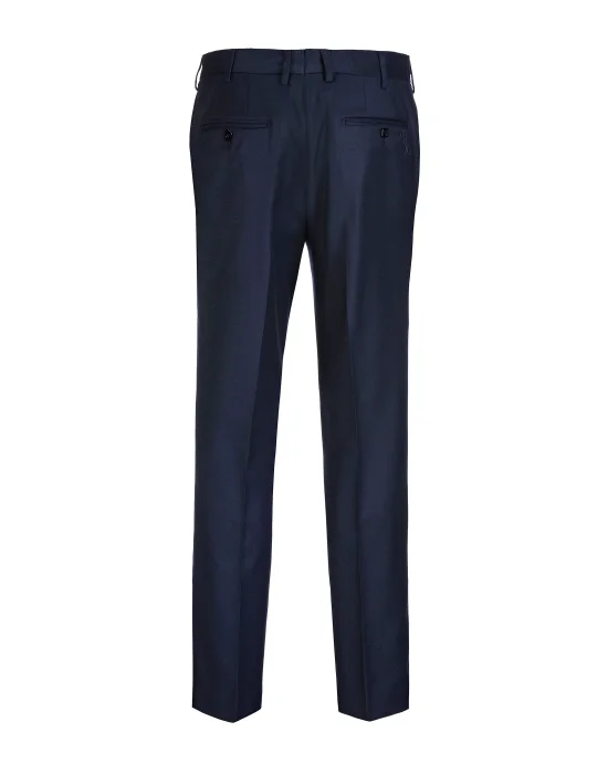 Long Trousers "Jonny" -DROP 6