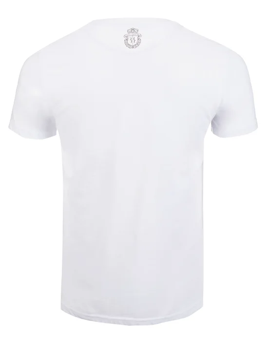 T-shirt V-Neck SS "Railey"
