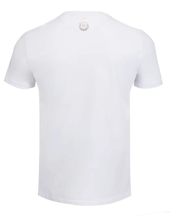 T-shirt Round Neck SS "Roger"