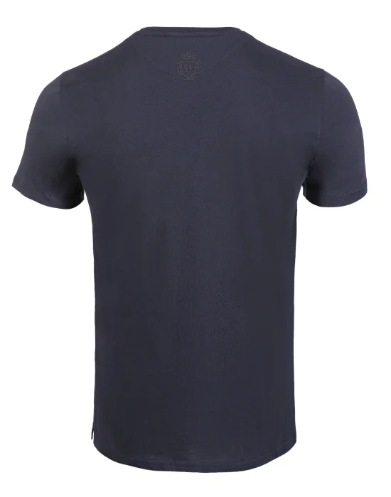 T-shirt Round Neck SS "Mannie"
