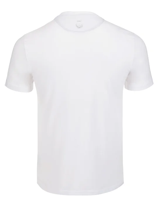 T-shirt Round Neck SS "Caleb"