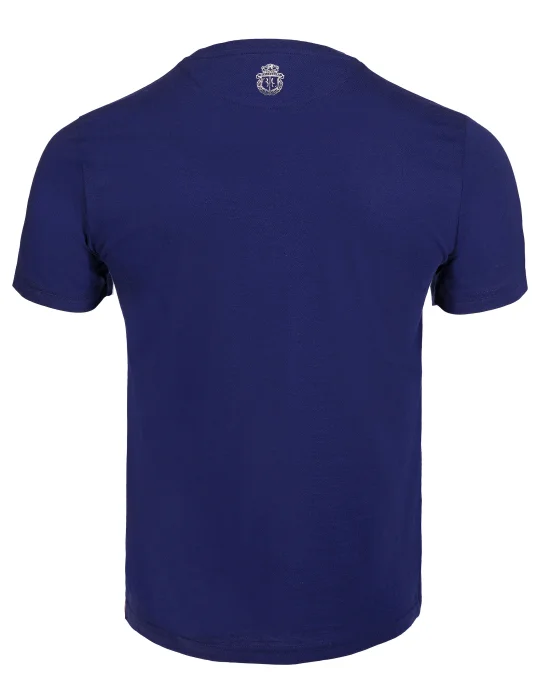 T-shirt Round Neck SS "Dillon"
