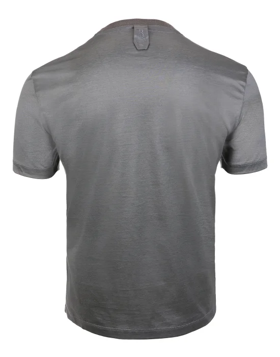 T-shirt Round Neck SS "Louis"