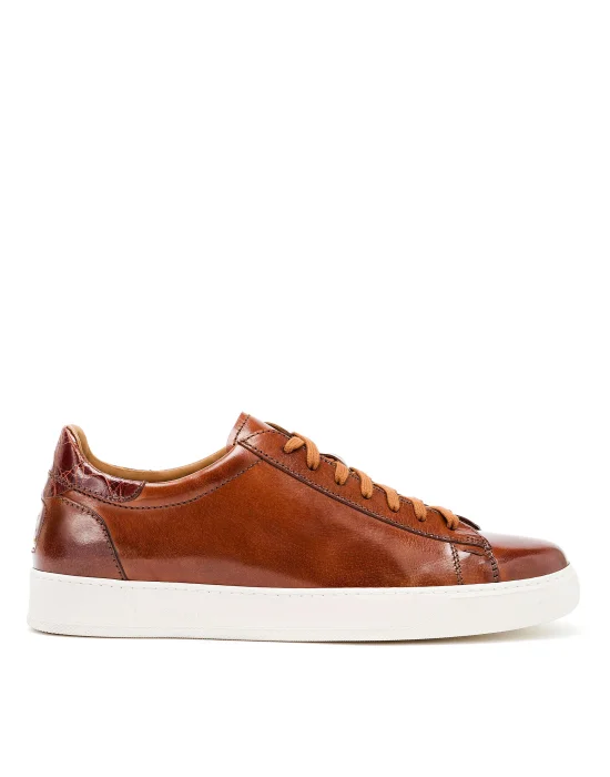 Lo-Top Sneakers "Sion"
