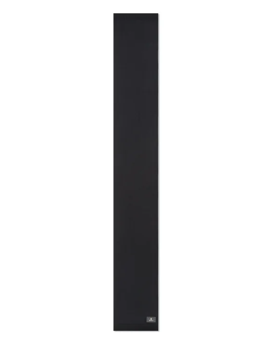 Long Scarf Statement