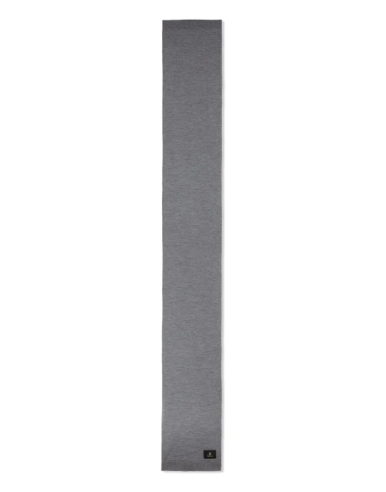 Long Scarf Statement