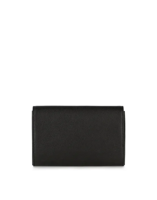 Continental wallet Crest