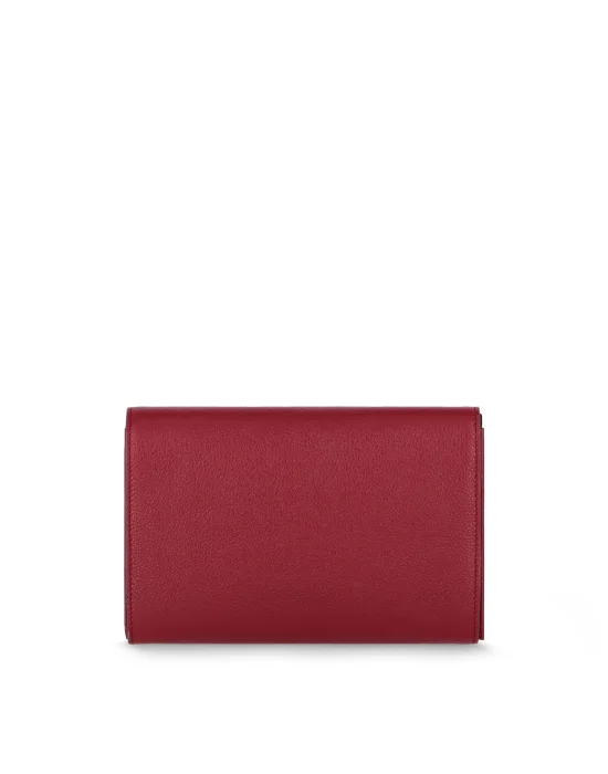 Continental wallet Crest