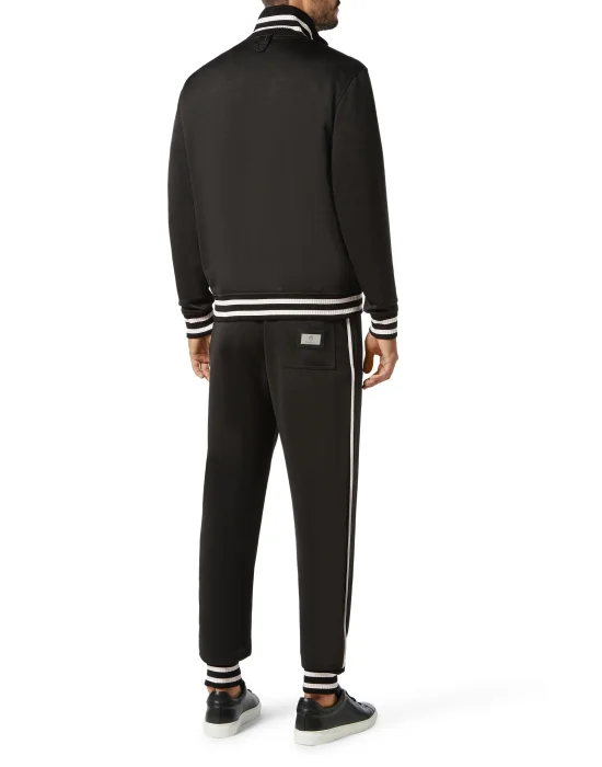 Top/Trousers Statement