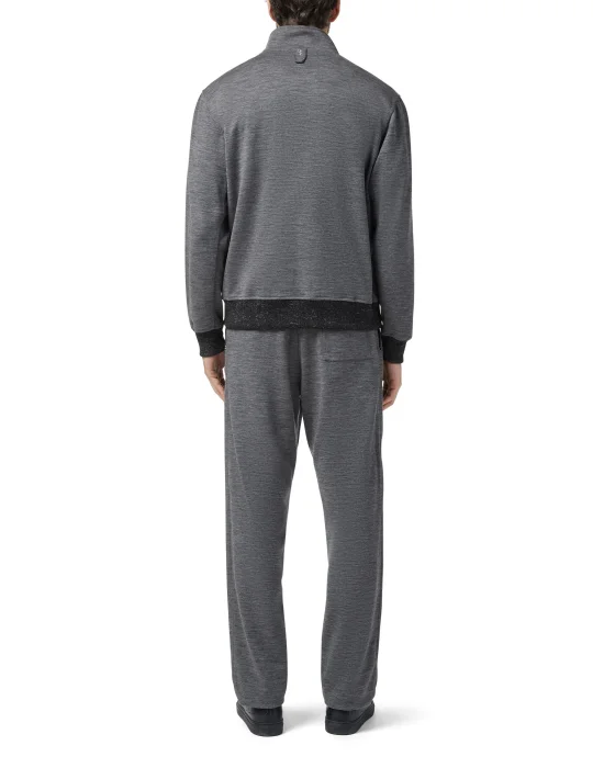 Top/Trousers Statement