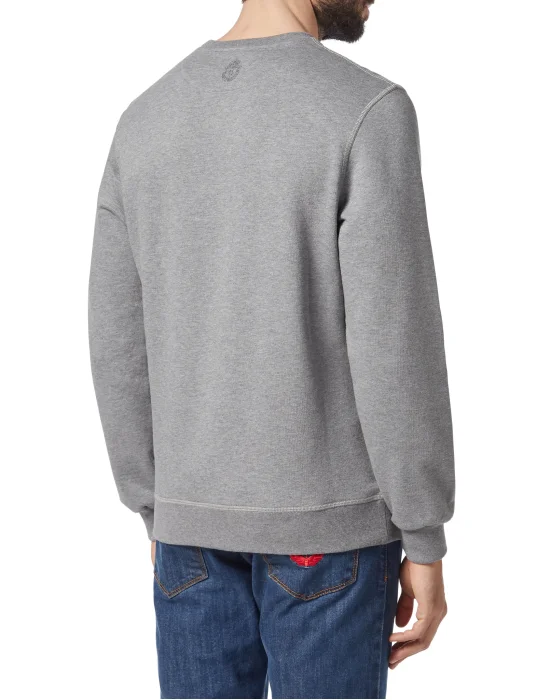 Sweatshirt LS Lion