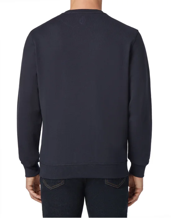 Sweatshirt LS Lion