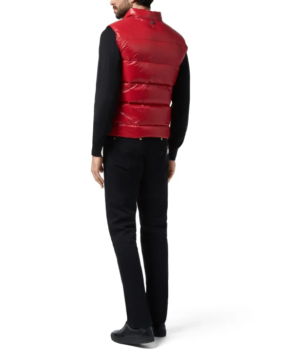 Short Vest Statement