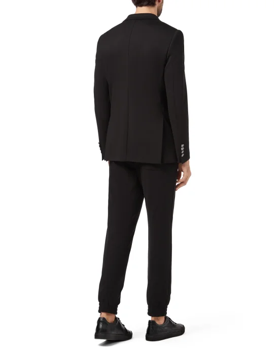 Blazer Statement
