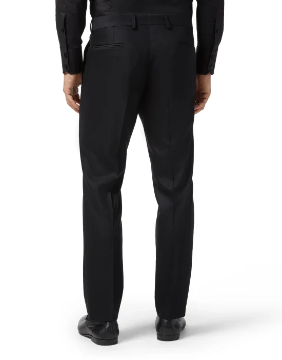 Long Trousers Regular Fit Original