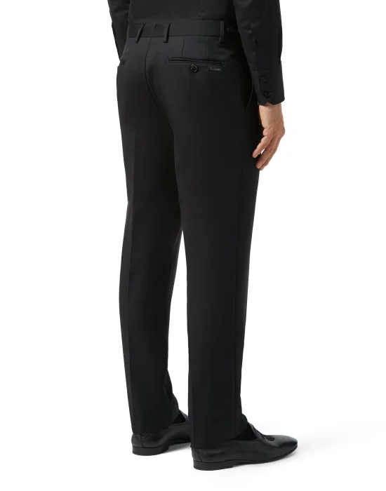 Long Trousers Regular Fit Original