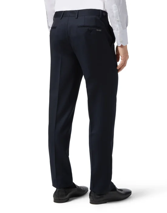 Long Trousers Regular Fit Original