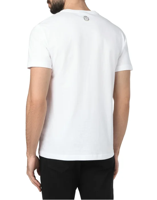 T-shirt Round Neck SS