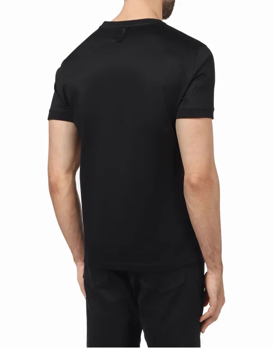 T-shirt Round Neck SS Lion