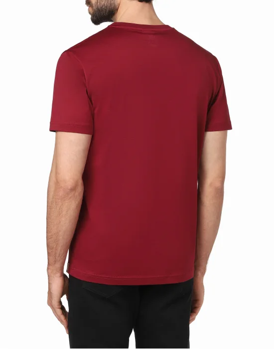 T-shirt Round Neck SS Lion
