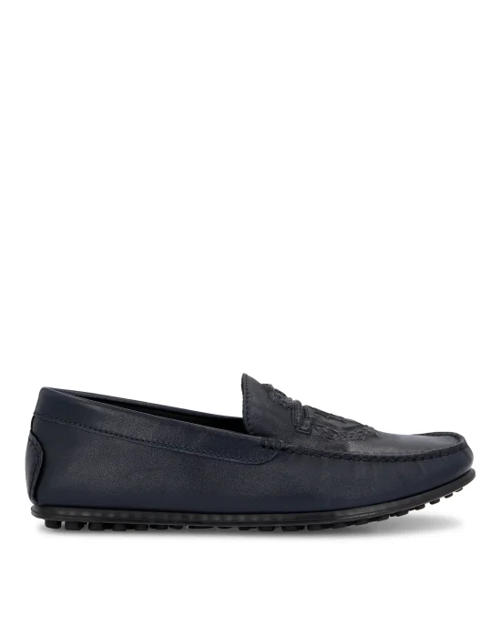 Moccasin Crest