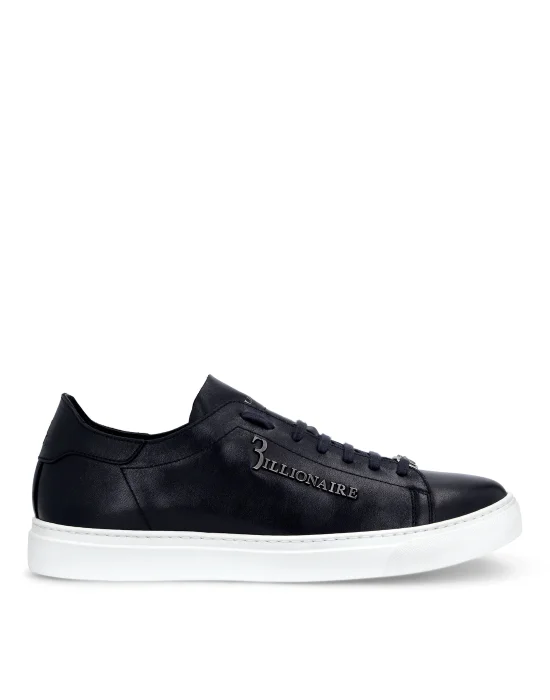 Lo-Top Sneakers Statement