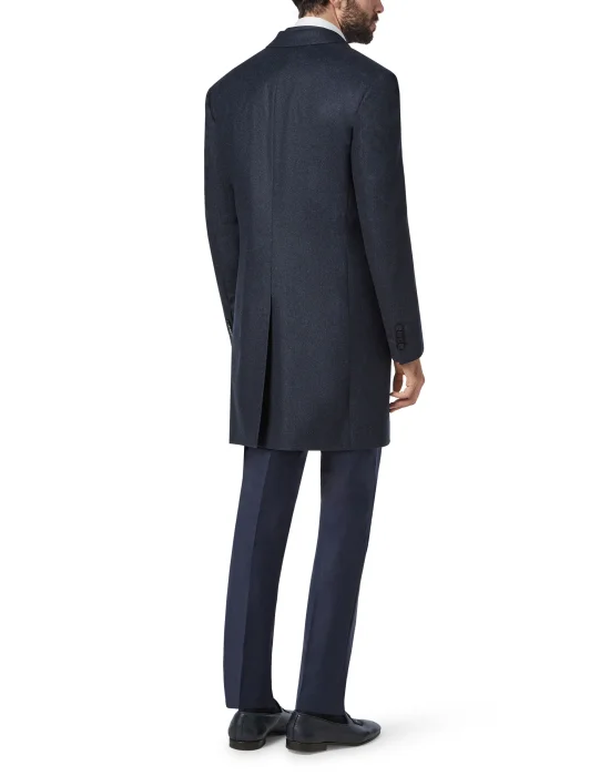 Coat Long Elegant