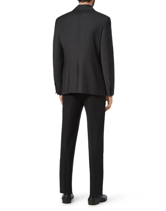Blazer Super Slim Fit