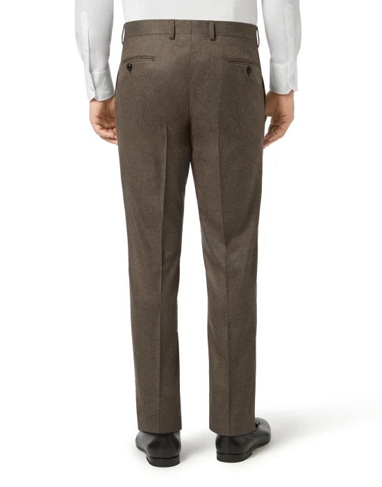 Trousers Tailored Fit Crest