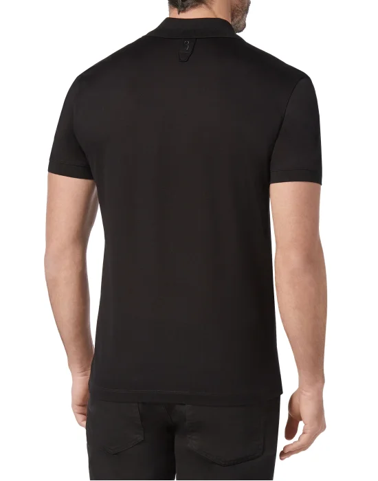Polo shirt SS Lion