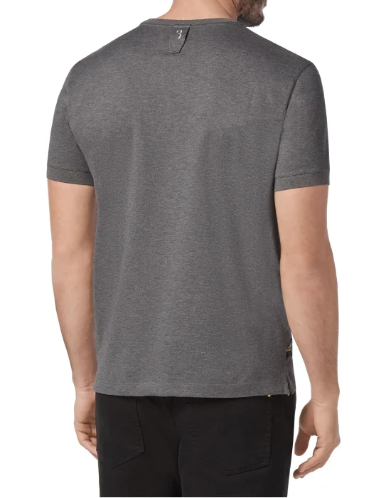 T-shirt Round Neck SS Cars Racing