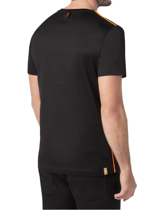 T-shirt Round Neck SS