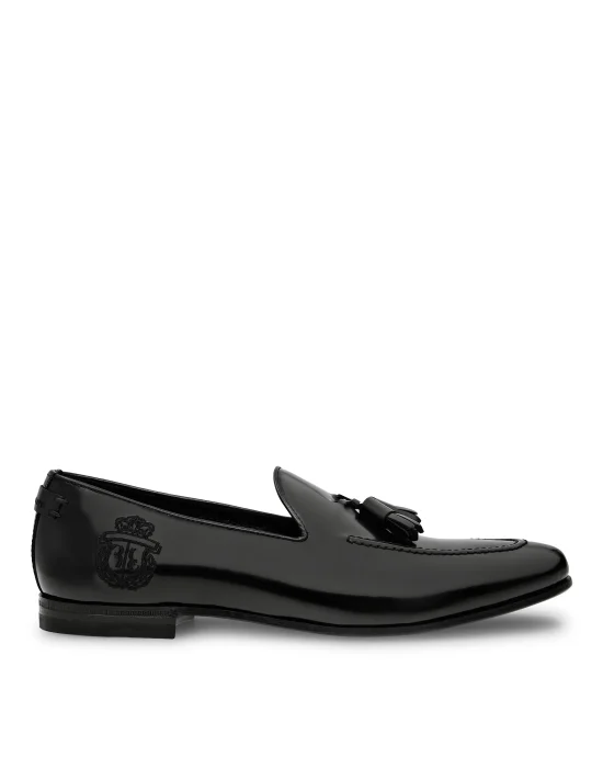 Loafers Double B